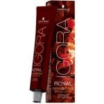 Schwarzkopf Professional Igora Royal Color 8-19 světlá blond popelavě fialová 60 ml – Zboží Dáma