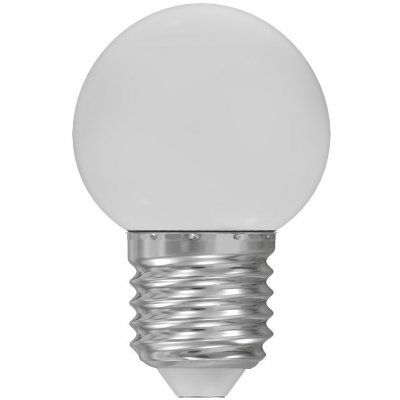 NBB LED žárovka COLOURMAX E27/1W/230V bílá 6000K N0523 – Zboží Živě