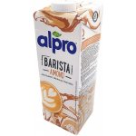 Alpro Barista Mandlový nápoj 1 l – Zboží Mobilmania