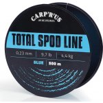 Carp R Us Total Spod line blue 500 m 0,260 mm 5,5 kg – Hledejceny.cz