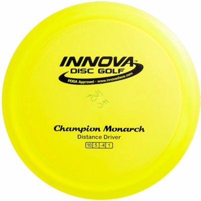 Innova Monarch Champion – Zbozi.Blesk.cz