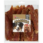 Akinu Kachní prsíčka pro psy 300 g – Zbozi.Blesk.cz