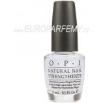 OPI Natural Nail Strengthener 15 ml – Zboží Mobilmania