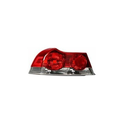 Zadní světlo - levé VOLVO C70 | 2006-2010 | AUTOMOTIVE LIGHTING | – Hledejceny.cz