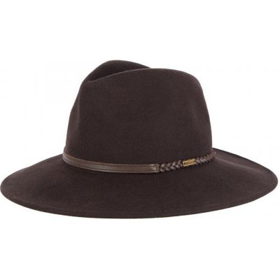 Barbour Tack Fedora Hat – Zboží Mobilmania
