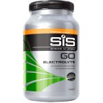 Science in Sport GO Electrolyte Powder 1600 g – Zboží Dáma