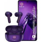 Motorola Signature Crystals by Swarovski 16GB/512GB PANTONE Violet Indigo – Hledejceny.cz