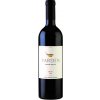 Víno Yarden Merlot 2019 14,5% 0,75 l (holá láhev)