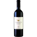 Yarden Merlot 2019 14,5% 0,75 l (holá láhev) – Hledejceny.cz