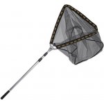 Zebco Podběrák Tele Rubber Net 270cm 3díl – Sleviste.cz