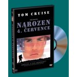 narozen 4. července DVD – Hledejceny.cz