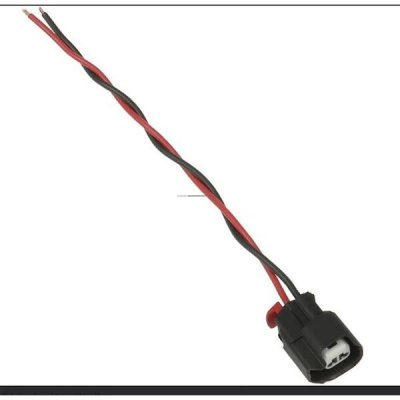 Konektor alternátoru 2 pin OS PATICE 148 – Sleviste.cz