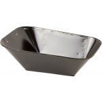 KATARO, Korba 60l - černá / bodovaná, KCK60, – Zboží Mobilmania