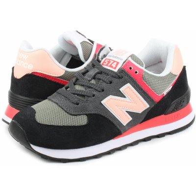 Dámská obuv New Balance – Heureka.cz