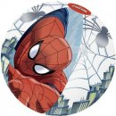 Bestway Míč dětský nafukovací 51cm Spiderman plážový do vody