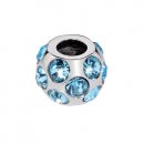 Morellato Drops Light Blue CZ38