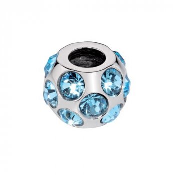 Morellato Drops Light Blue CZ38