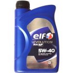 Elf Evolution 900 NF 5W-40 1 l | Zboží Auto