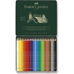 Faber Castell akvarelové pastelky Albrecht Durer 12ks 117512 – Zboží Mobilmania