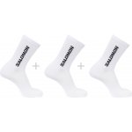 Salomon Everyday Crew 3-Pack LC2086000 white/white/white – Hledejceny.cz