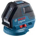 Bosch GLL 3-50 Professional 0 601 063 800 – Hledejceny.cz
