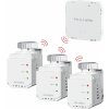 Hlavice pro radiátor Starter Pack 1 POCKET HOME 3x PH-HD03