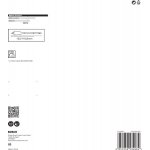 Bosch 2608900334 – Zboží Dáma