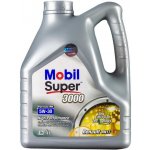 Mobil Super 3000 XE1 5W-30 5 l – Zbozi.Blesk.cz