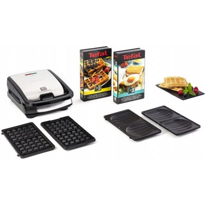 Tefal SW 853 D 12 – Zboží Mobilmania