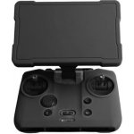 Silikonový ochranný kryt na DJI RC Pro 2 s krytem obrazovky - černý 1DJ8107 – Zboží Živě