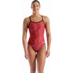 Arena dámské plavky Feel Women's Solid Lightdrop Back Bra Swimsuit – Hledejceny.cz