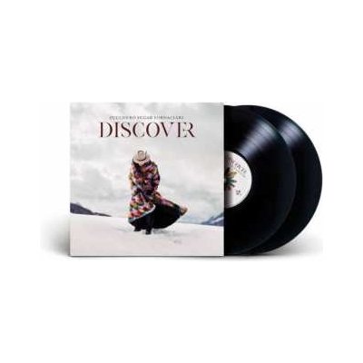 Zucchero - Discover LP