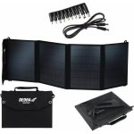 Dedra DEZT0040 Přenosný Fotovoltaický panel 40 W – Sleviste.cz