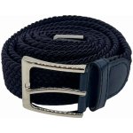 David moda Elastický pásek černé barvy černá – Sleviste.cz