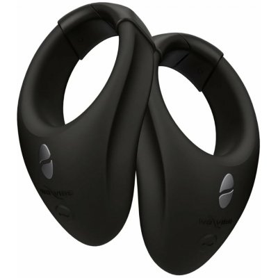 We-Vibe Tease Us Set Moxie & Bond, párová sada erotických hraček – Zbozi.Blesk.cz