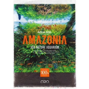 ADA Aqua Soil Amazonia Powder 3 l