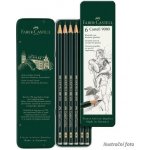 Faber-Castell 9000 6 ks – Sleviste.cz