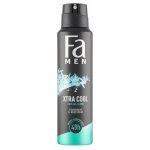 Fa Men Xtra Cool deospray 150 ml – Zbozi.Blesk.cz