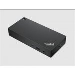 Lenovo ThinkPad Universal USB-C Dock 40AY0090EU – Zboží Živě