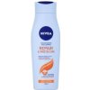 Šampon Nivea šampon Repair & Targeted Care suché/poškozené vlasy 250 ml