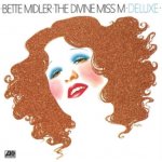 Midler Bette - Divine Miss M -Deluxe CD – Hledejceny.cz