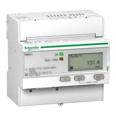 Schneider Electric A9MEM3215 iEM3215 – Sleviste.cz