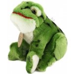 Žába rosnička 15 cm – Zboží Mobilmania