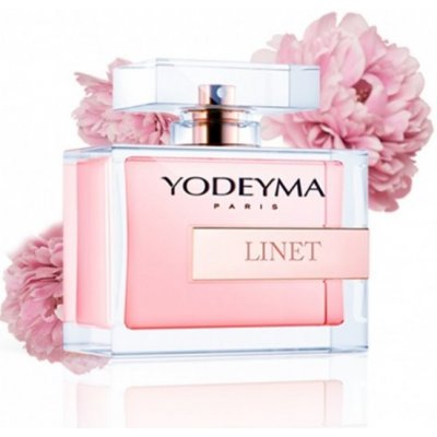 Yodeyma Linet parfémovaná voda dámská 100 ml