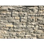 Wildstone BETON Ornel Bergen, hnědošedá, 0.4m² – Sleviste.cz