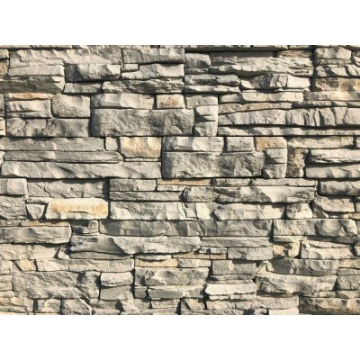 Wildstone BETON Ornel Bergen, hnědošedá, 0.4m² – Sleviste.cz