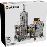LEGO® Bricklink 910029 Horská pevnost – Zboží Živě