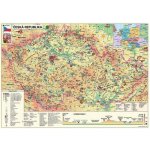 Dino Mapa světa 500 dílků – Hledejceny.cz