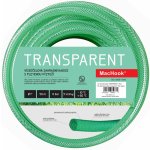 JAD TRANSPARENT 25.4mm 1" 50m zelená – HobbyKompas.cz