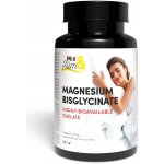 Hořčík Bisglycinát 90 kapslí – Hledejceny.cz